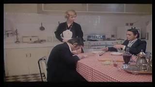 Vintage pornografia francesa de Brigitte Lahaie