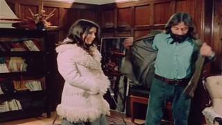 Pornô francês vintage cheio de sensualidade e prazer sexual