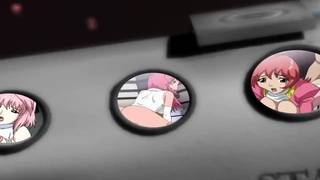 Uma história sobre uma prostituta hentai que quer muito sexo