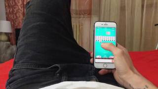 Verifique a sua idade