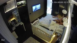 Este casal amador aproveita o bom sexo e fica gravado