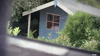 Landon Conrad e Paddy se divertem muito com seus pênis