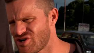 Landon Conrad e Paddy se divertem muito com seus pênis