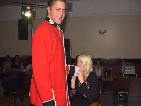 Verifique a sua idade