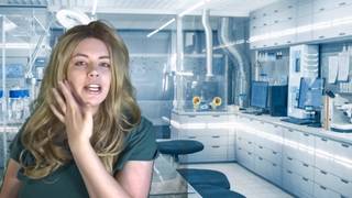 Verifique a sua idade