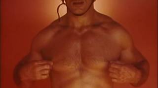 Homens excitados bronzeando seus corpos e fodendo