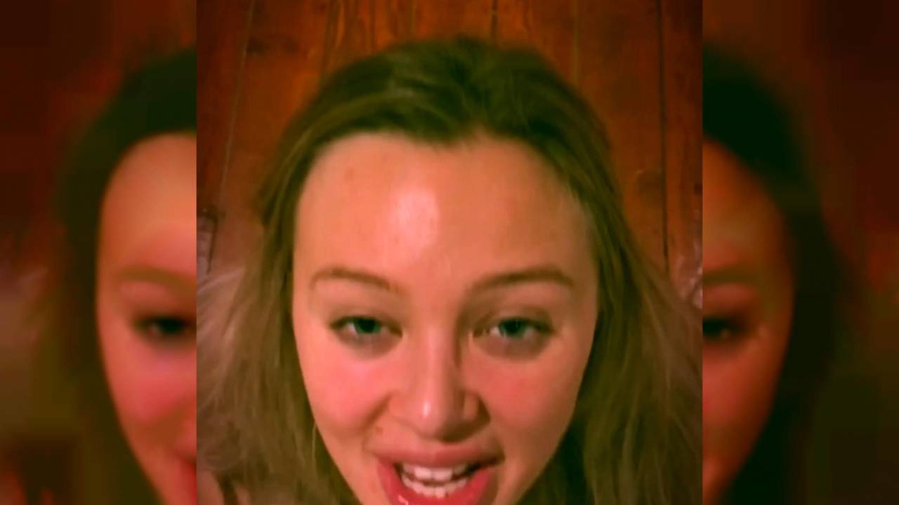 Verifique a sua idade