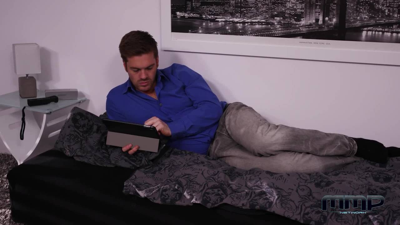 Verifique a sua idade