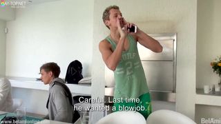 Verifique a sua idade