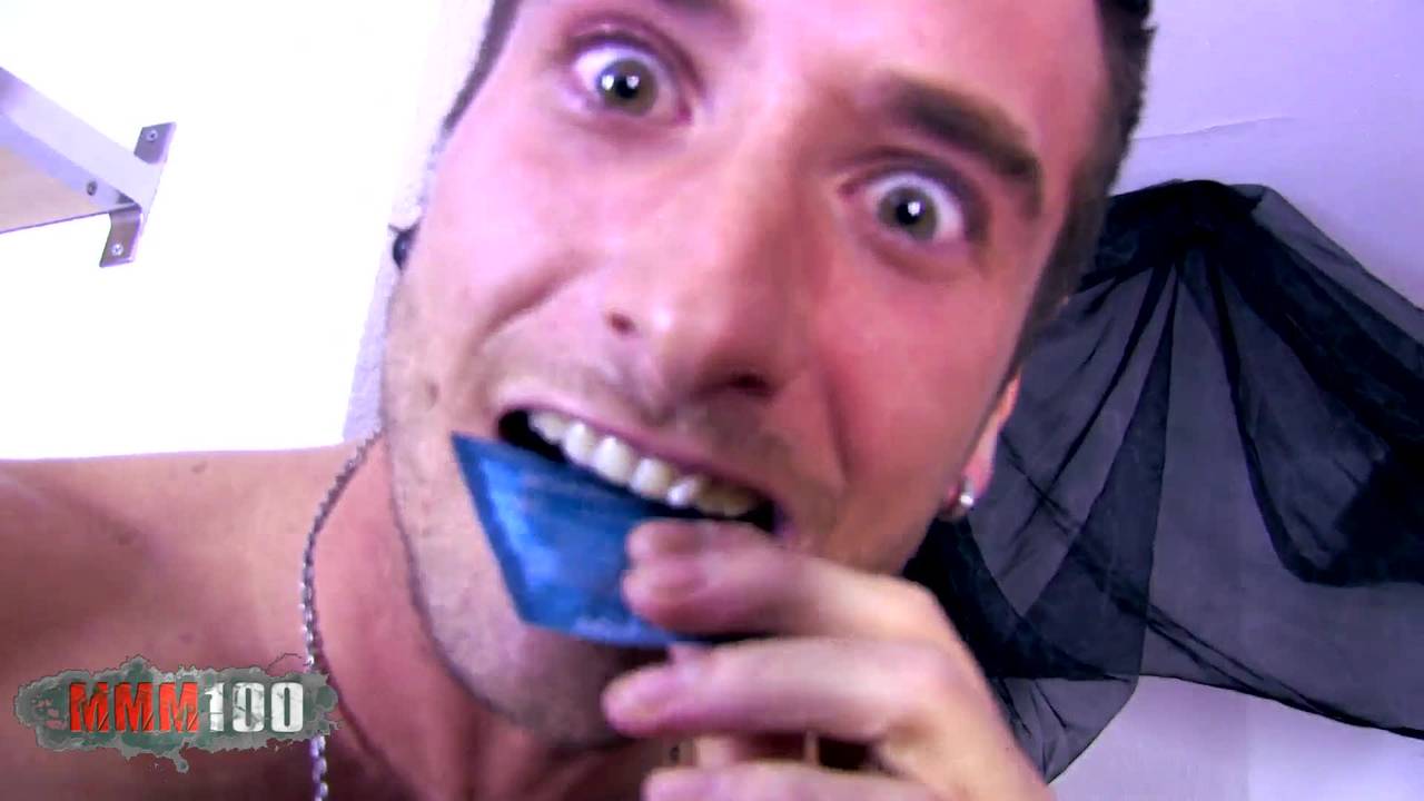 Verifique a sua idade