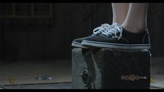 A fantasia da Brooke Johnson é ser submetida por esse velhote A fantasia da Brooke Johnson é ser submetida por esse velhote