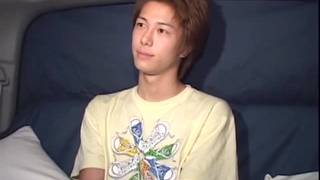 Jovens asiáticos gay que querem apenas se divertir