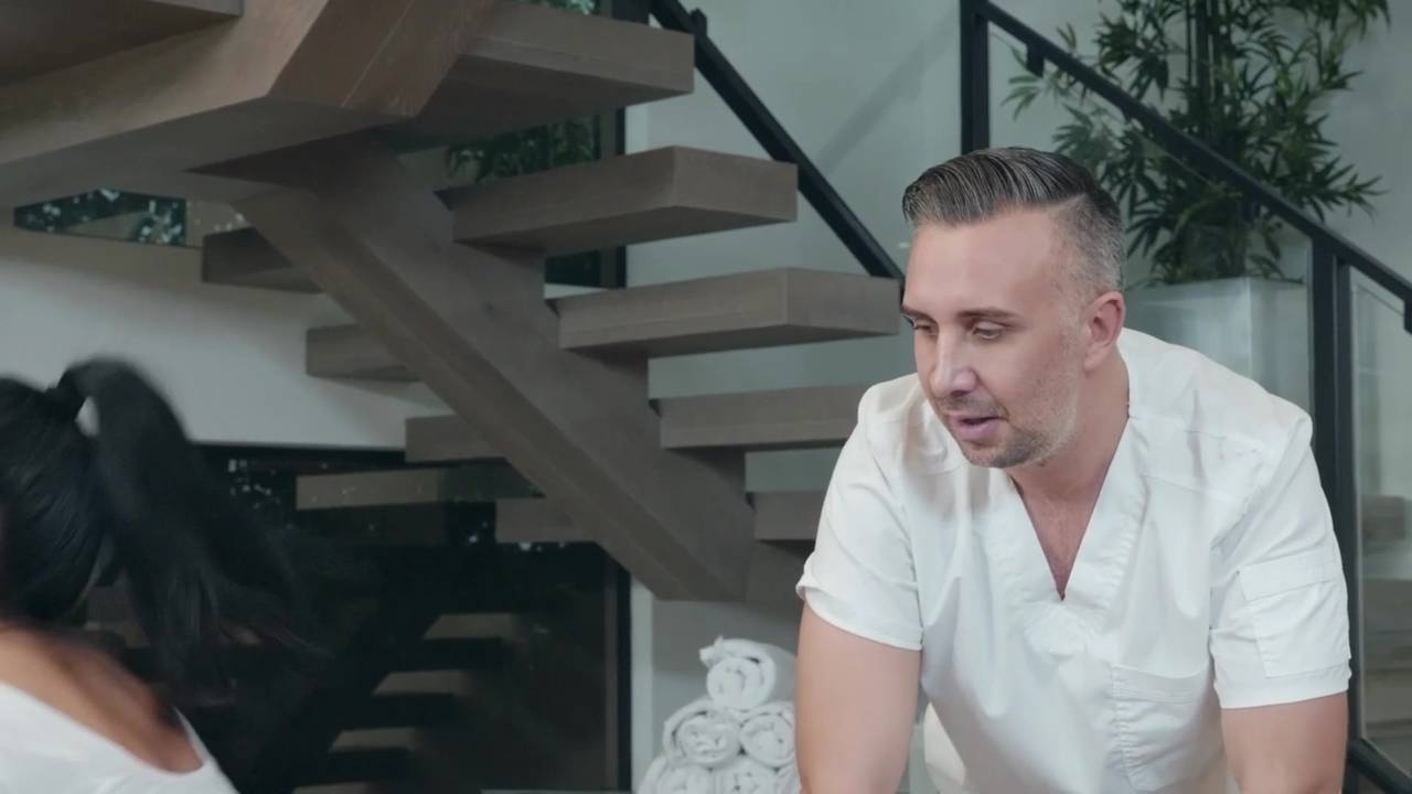 Verifique a sua idade