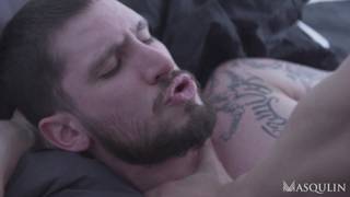 Ace Quinn tem um sonho molhado com Franky Maloney Ace Quinn tem um sonho molhado com Franky Maloney