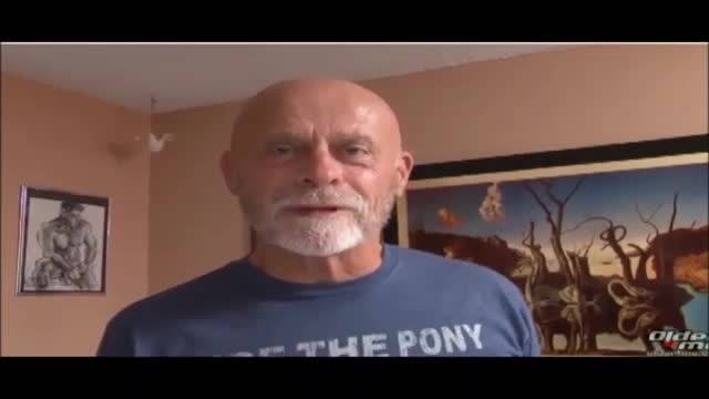 Verifique a sua idade