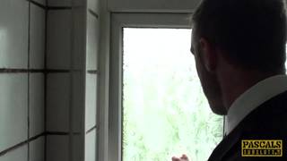 PASCALSSUBSLUTS - Alessa Savage Dominada por Pascal White PASCALSSUBSLUTS - Alessa Savage Dominada por Pascal White