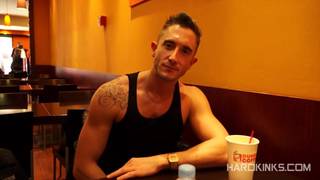 Dominação e bdsm com Elio e Ruben Dominação e bdsm com Elio e Ruben