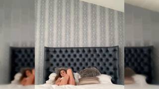 Riley Reid se deixa gravar em seu momento de masturbação!