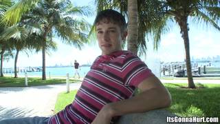 Verifique a sua idade