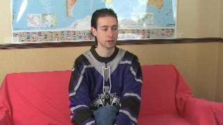 Verifique a sua idade