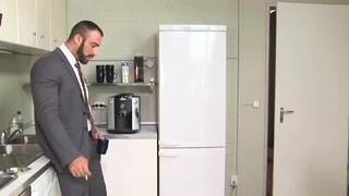 Verifique a sua idade