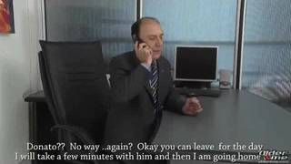 Verifique a sua idade