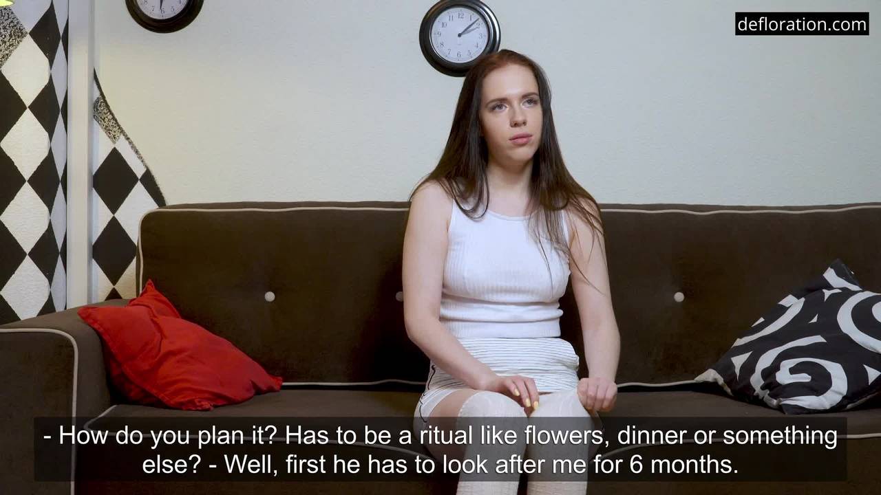 Verifique a sua idade