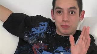 Verifique a sua idade