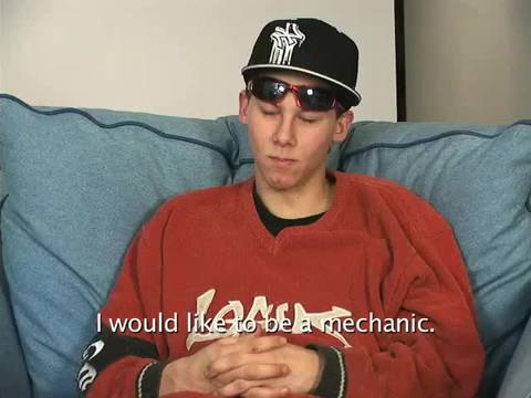 Verifique a sua idade