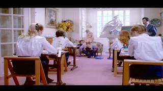 As cenas mais quentes e empolgantes da coroa Brigitte Lahaie