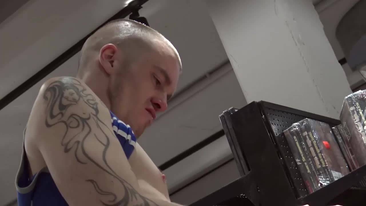 Verifique a sua idade