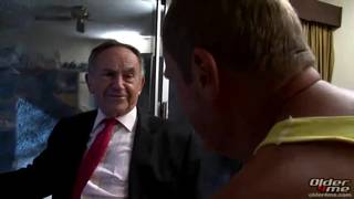 Verifique a sua idade