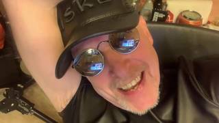 Verifique a sua idade