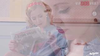 A doce mamãe Bibi Fox e o bonito Kristof Cale A doce mamãe Bibi Fox e o bonito Kristof Cale