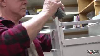 Verifique a sua idade