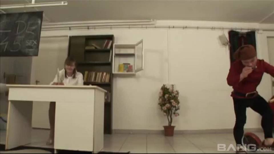 Verifique a sua idade