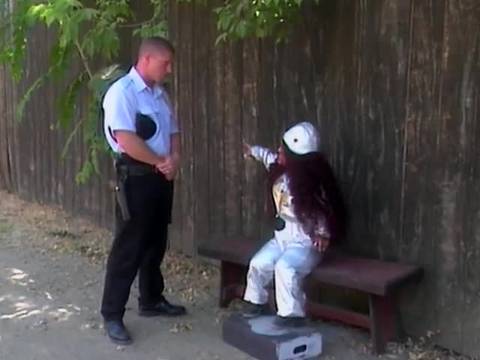 Verifique a sua idade