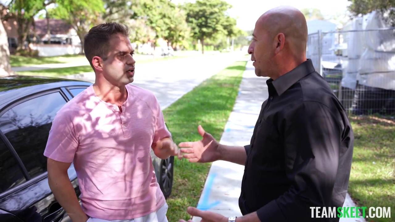 Verifique a sua idade