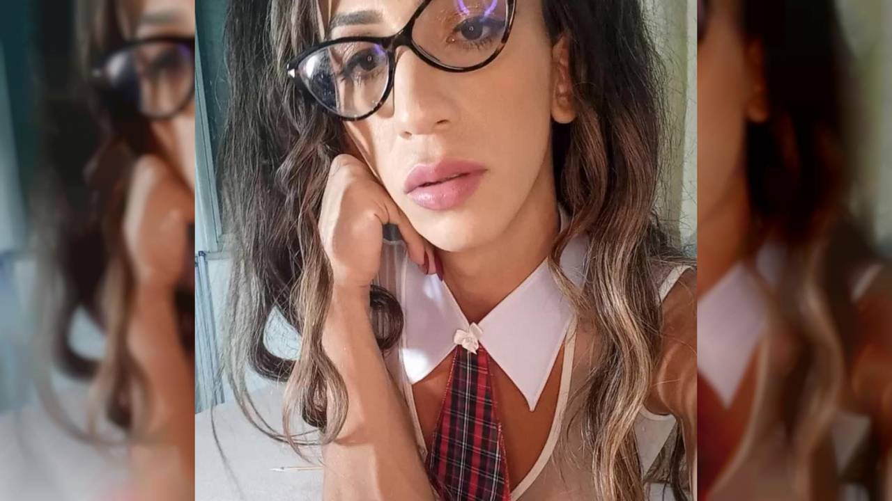 Verifique a sua idade