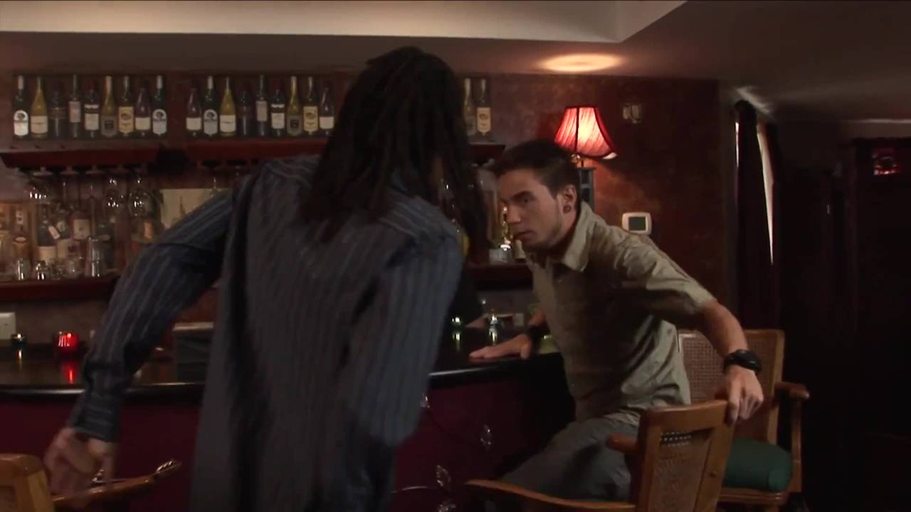 Verifique a sua idade