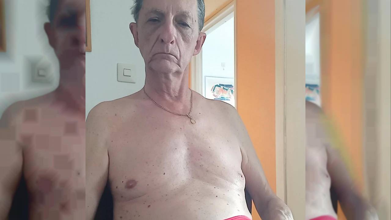 Verifique a sua idade