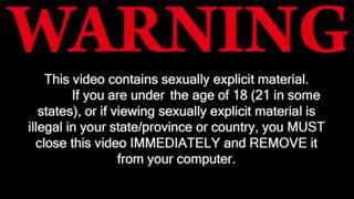 A novinha Nicole Thai em POV dando massagem e fudendo gostoso