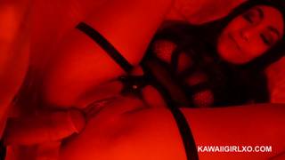 Jovem Kawaii fodida no cu em POV Jovem Kawaii fodida no cu em POV