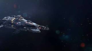 A parodia de Filmes parte 5 - uma aventura no espaço