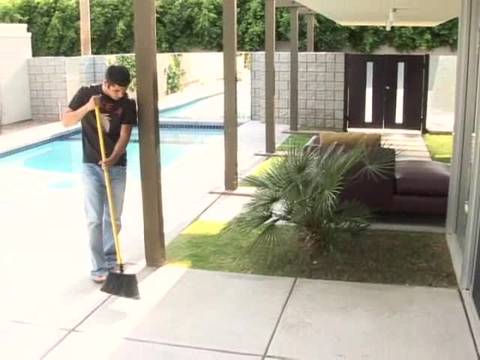 Verifique a sua idade