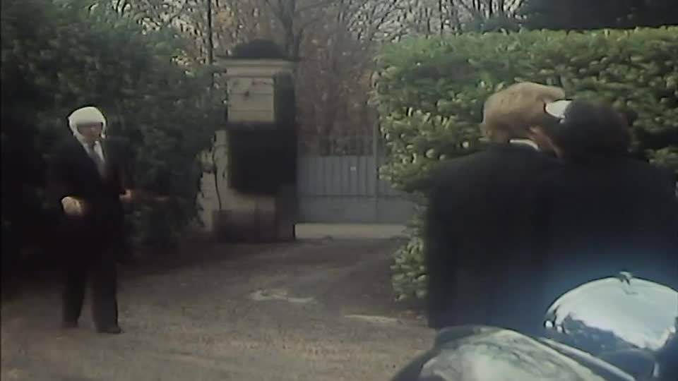 Verifique a sua idade