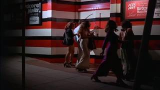 Algumas cenas quentes de pornografia retrô da França