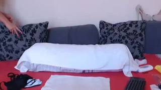 Verifique a sua idade