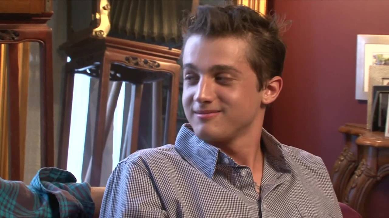 Verifique a sua idade