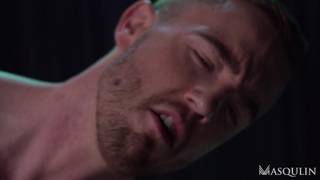 Casal Gay Vitaliy Sens e JP Dubois fodem no spa